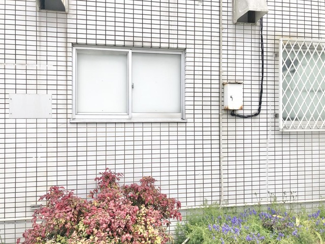グループホーム　めぐみ 施設外観
