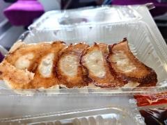 餃子といえば芭莉龍　八重北分店