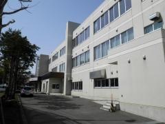 手稲東小学校