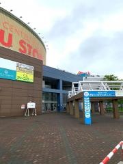 スーパーセンタートライアル藤野店