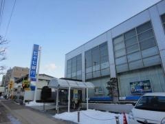 七十七銀行旭ヶ丘支店