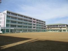 仙台市立宮城野中学校