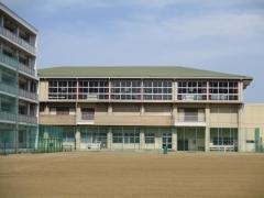 仙台市立宮城野中学校