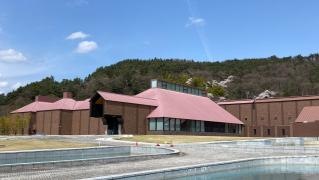福島県立美術館