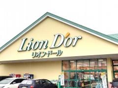 リオン・ドール坂下中央店
