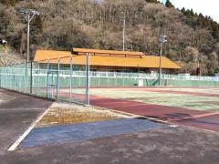日立市中里スポーツ広場