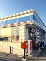 ローソン　日立神田町店