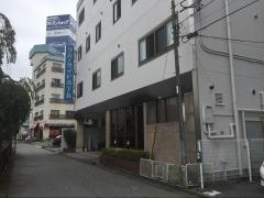 宇都宮リバーサイドホテル