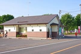 赤岩郵便局