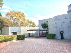 埼玉県立嵐山史跡の博物館