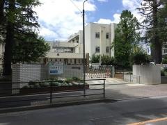和光市立第二中学校