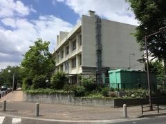 和光市立第二中学校