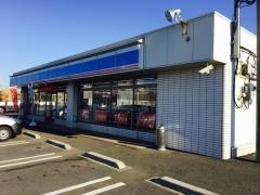ローソン　朝霞岡店