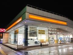 トヨタカローラ新埼玉熊谷中央店