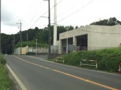 流山市東消防署
