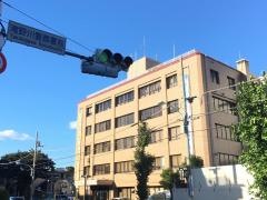 滝野川警察署