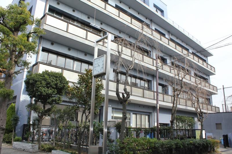 建物