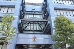荒川区立原中学校