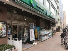 マルエツプチ　白金台店