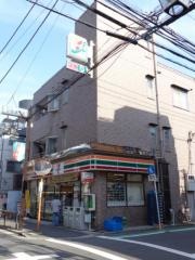 セブンイレブン　南新小岩店