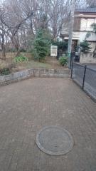 どんぐり山の森緑地