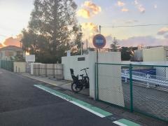 本宿小学校
