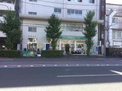 ローソンストア100　横浜宮元町店