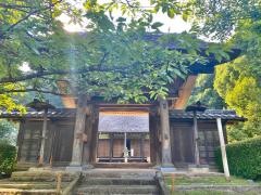西方寺