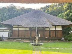 西方寺