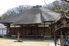 西方寺