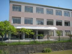 組合立東濃看護専門学校
