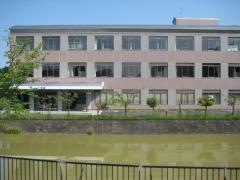 組合立東濃看護専門学校