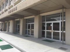 中津川市立付知中学校