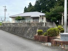 山之一色町民会館