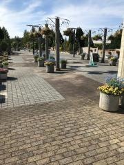 宇治市植物公園