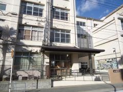 大阪市立城陽中学校