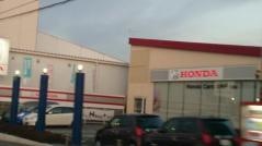 Ｈｏｎｄａ　Ｃａｒｓ北神戸三田店