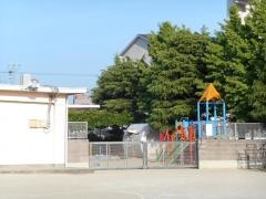 愛徳幼稚園