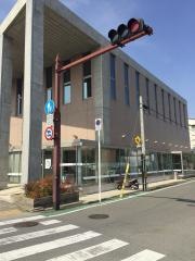 紀陽銀行堀止支店