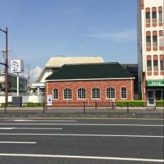 紀陽銀行堀止支店