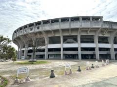 米子市民球場
