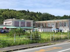 しらゆり第2保育園