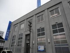 広島銀行今治支店