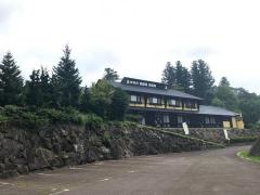 別子山森林公園ゆらぎの森
