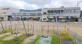 宇佐保育園