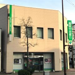 福岡中央銀行戸畑支店