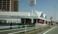 Ｈｏｎｄａ　Ｃａｒｓ福岡博多バイパス店