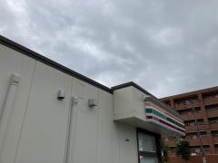 セブンイレブン　久留米長門石店