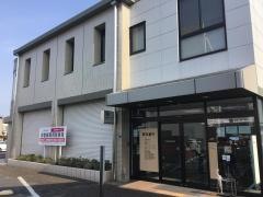 熊本銀行近見支店