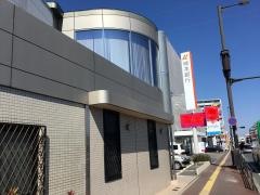 熊本銀行近見支店